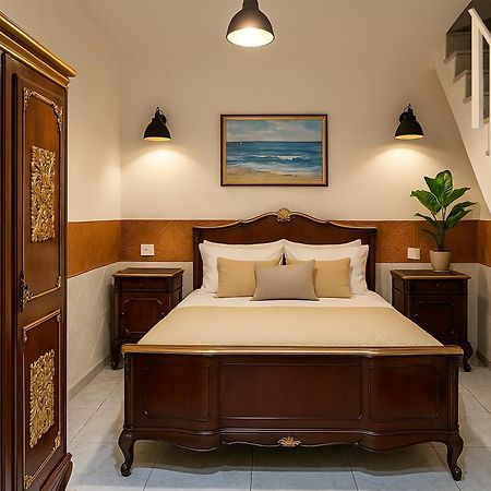 Valletta Door Il-Furjana Ngoại thất bức ảnh