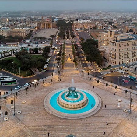 Valletta Door Il-Furjana Ngoại thất bức ảnh