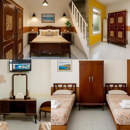 Valletta Door Il-Furjana Ngoại thất bức ảnh
