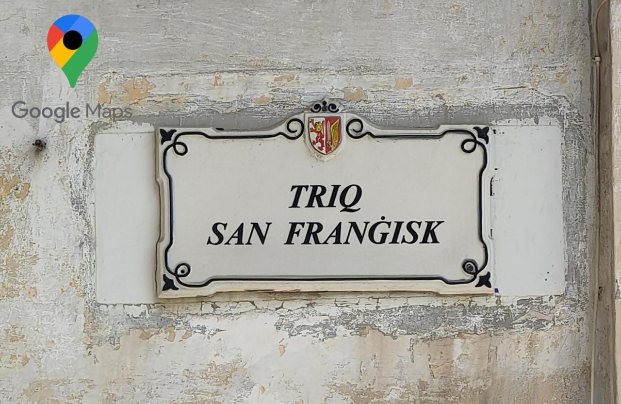 Valletta Door Il-Furjana Ngoại thất bức ảnh