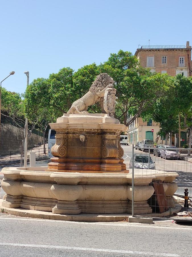Valletta Door Il-Furjana Ngoại thất bức ảnh