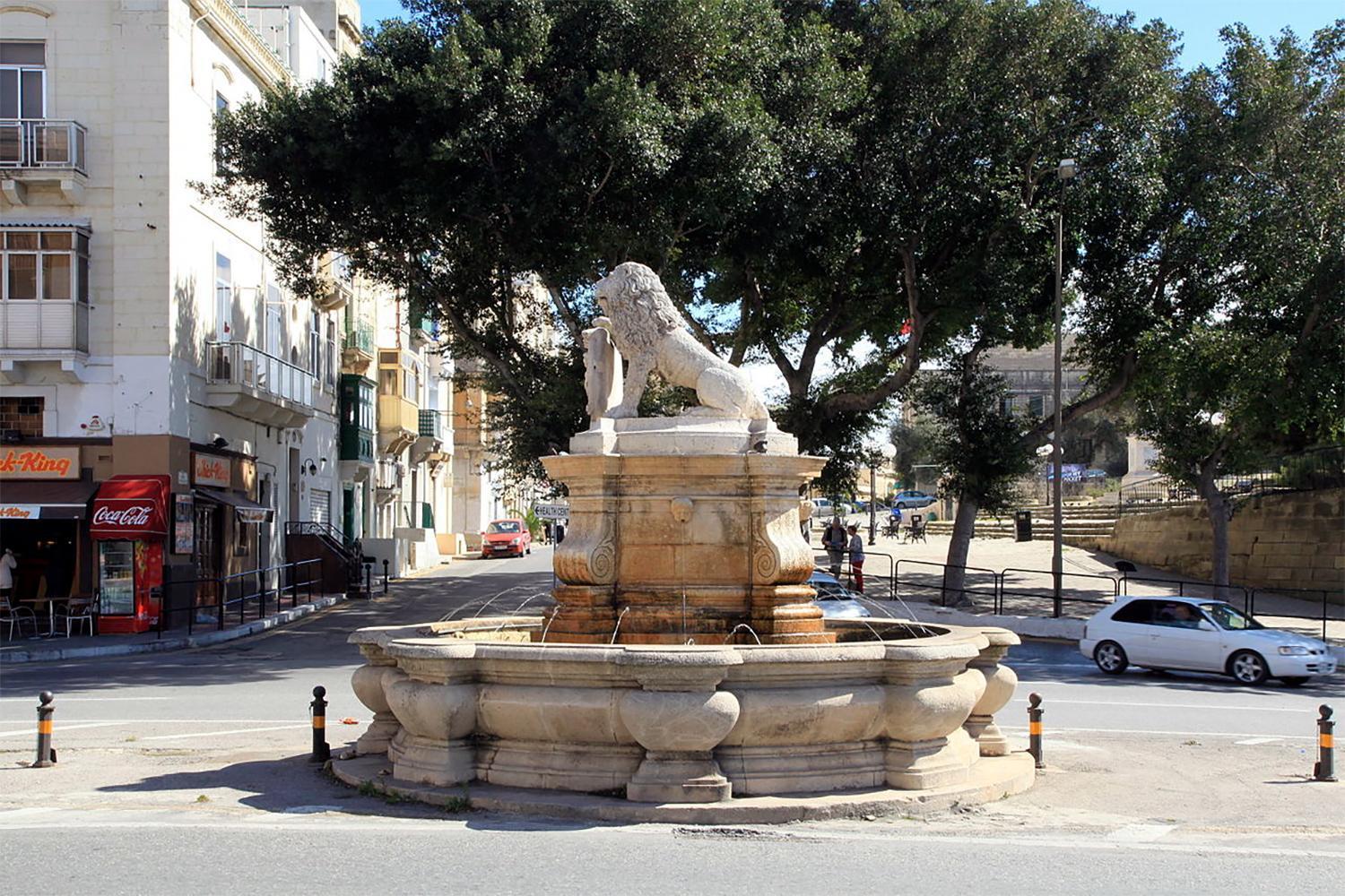 Valletta Door Il-Furjana Ngoại thất bức ảnh