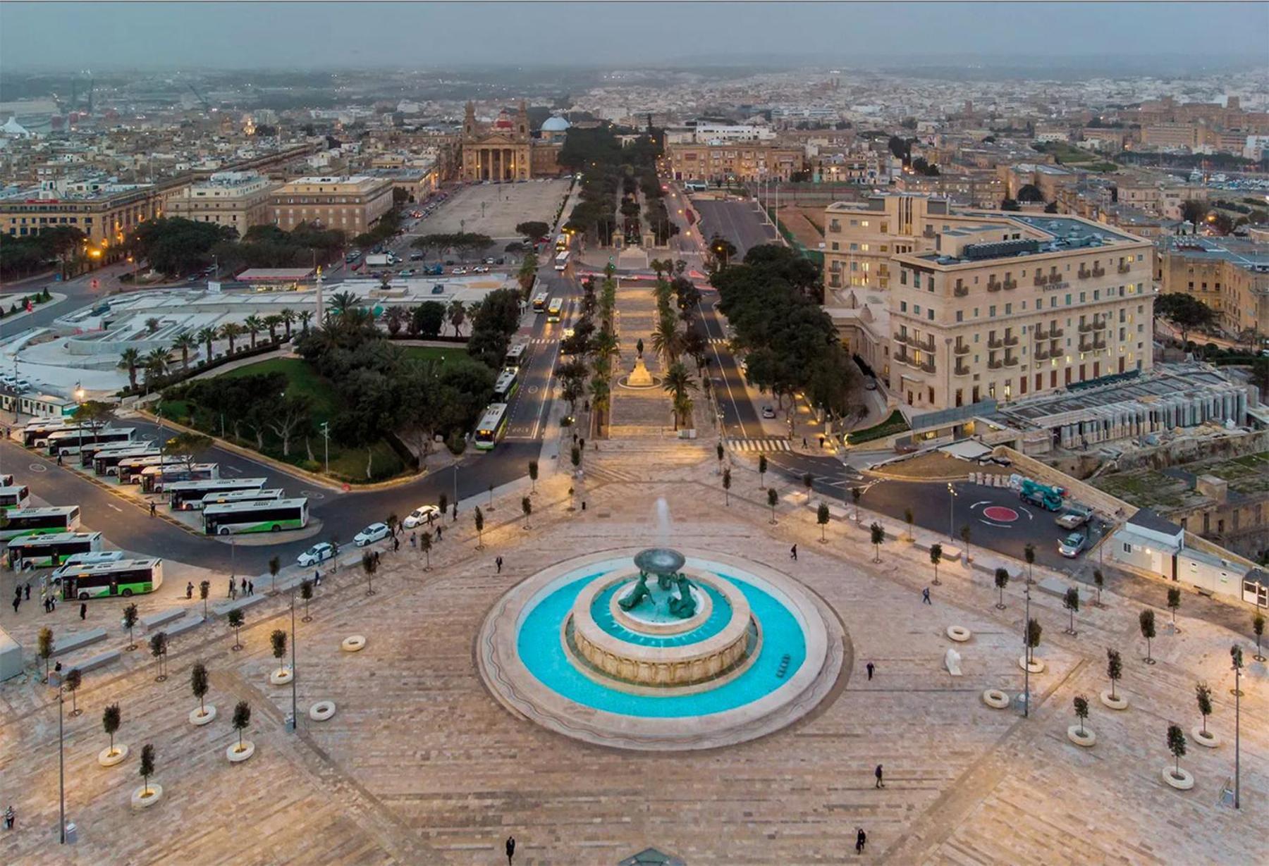 Valletta Door Il-Furjana Ngoại thất bức ảnh