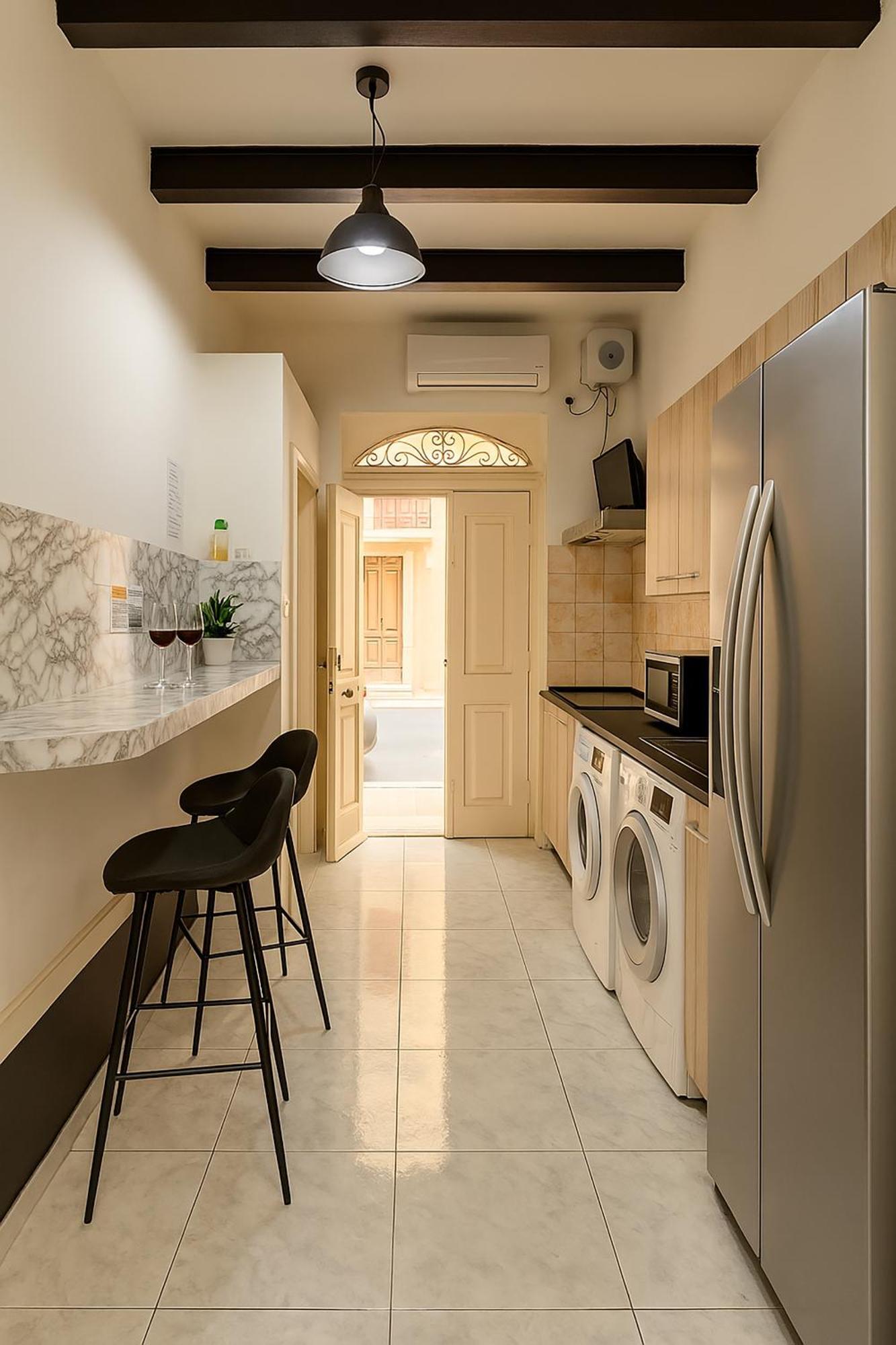 Valletta Door Il-Furjana Ngoại thất bức ảnh