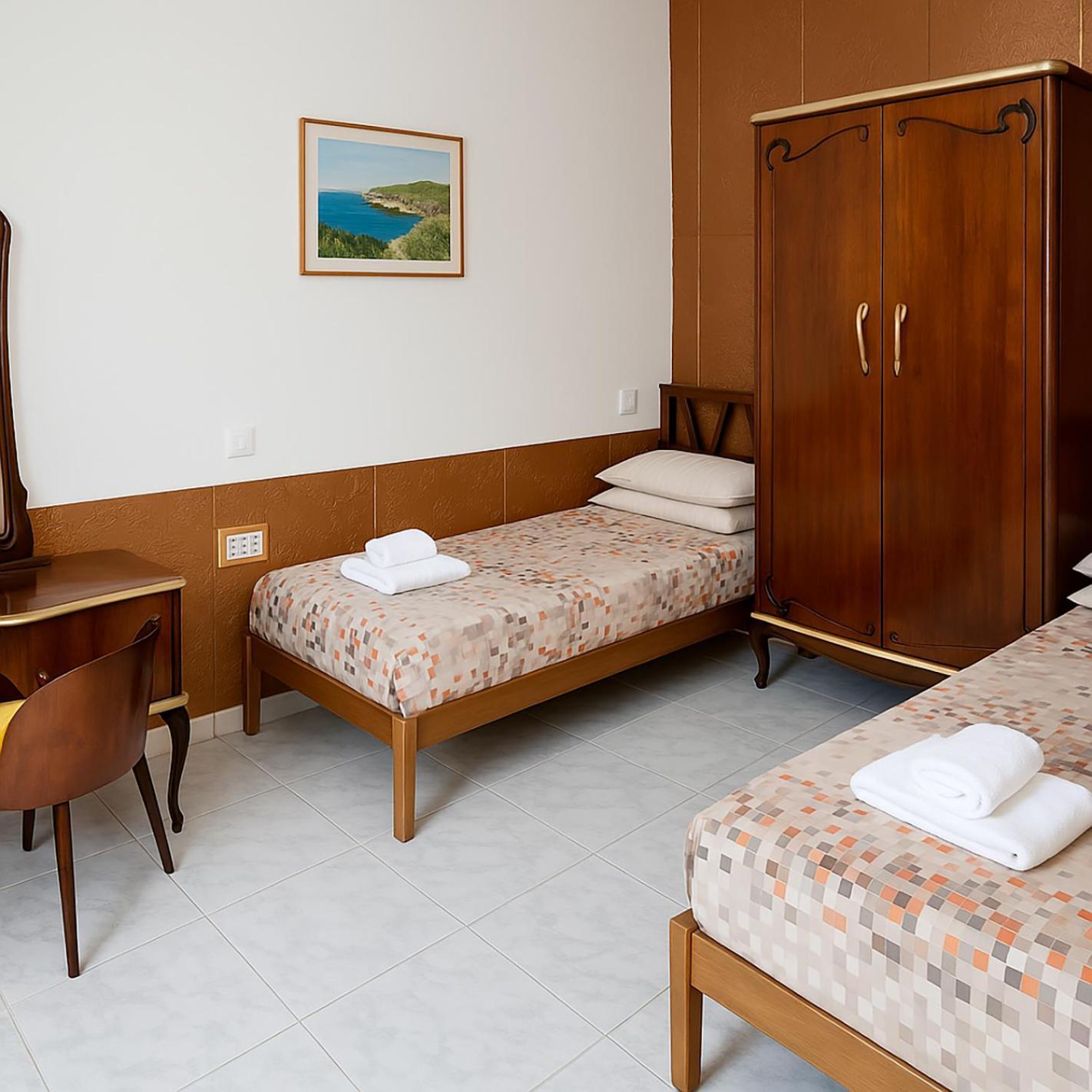 Valletta Door Il-Furjana Ngoại thất bức ảnh