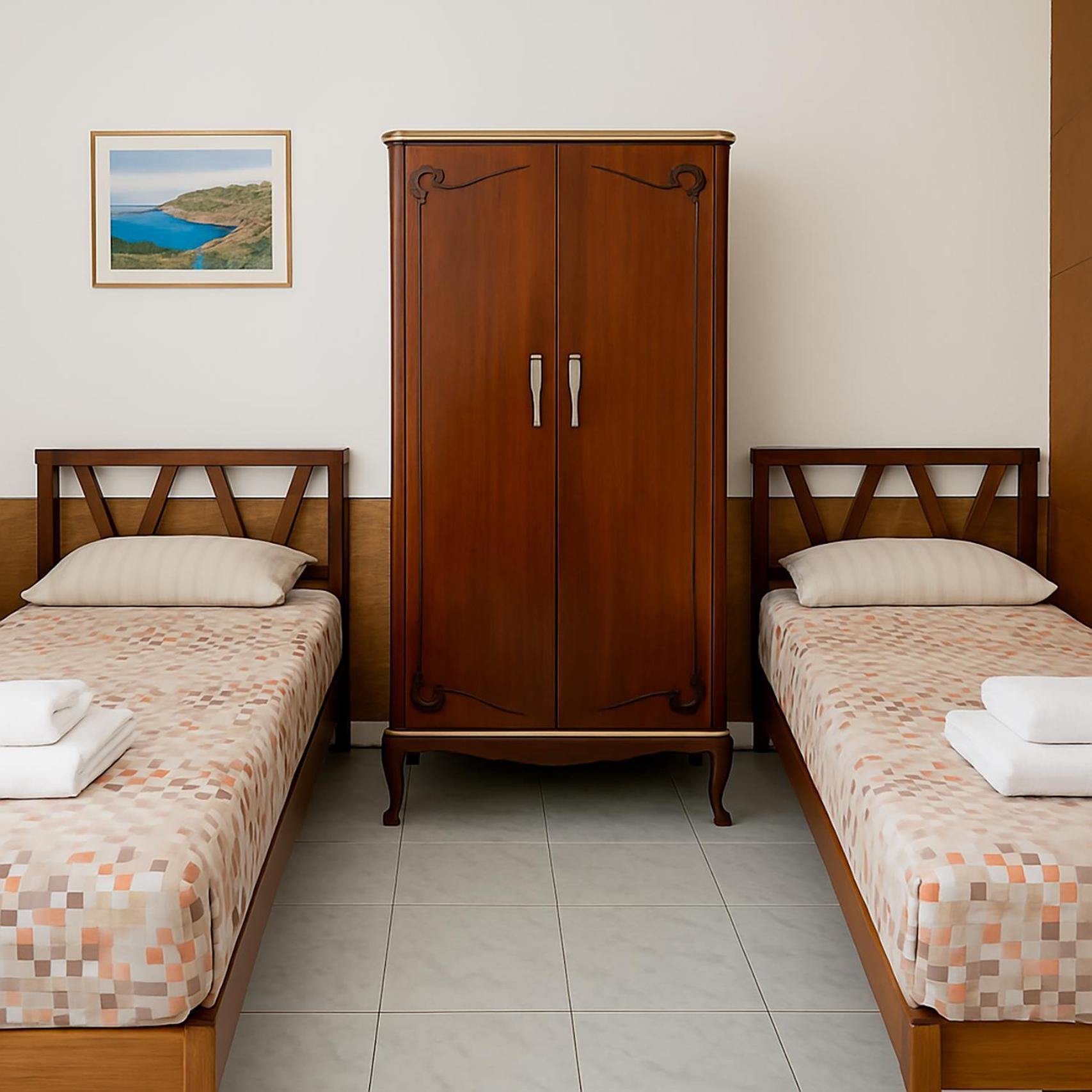 Valletta Door Il-Furjana Ngoại thất bức ảnh